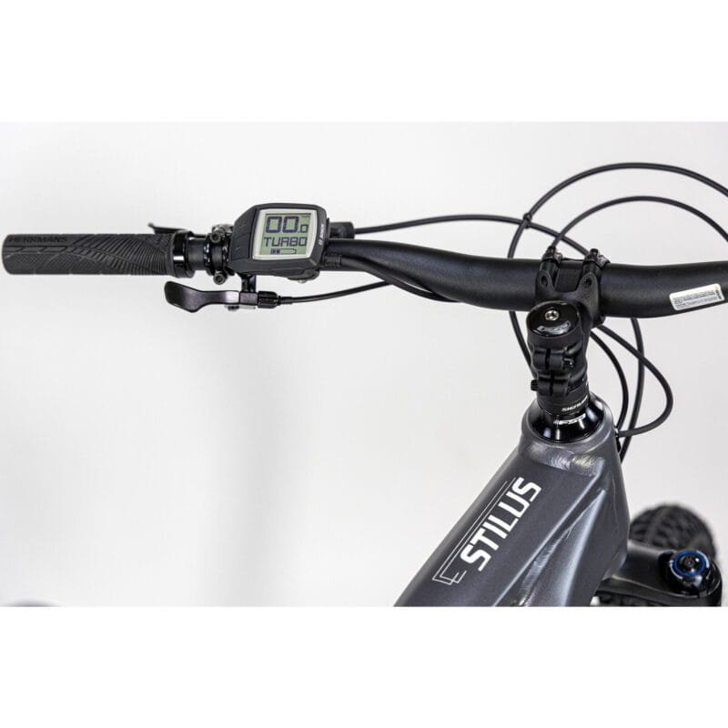 VTT ÉLECTRIQUE ALL MOUNTAIN -STILUS AM 1.0 – Image 4