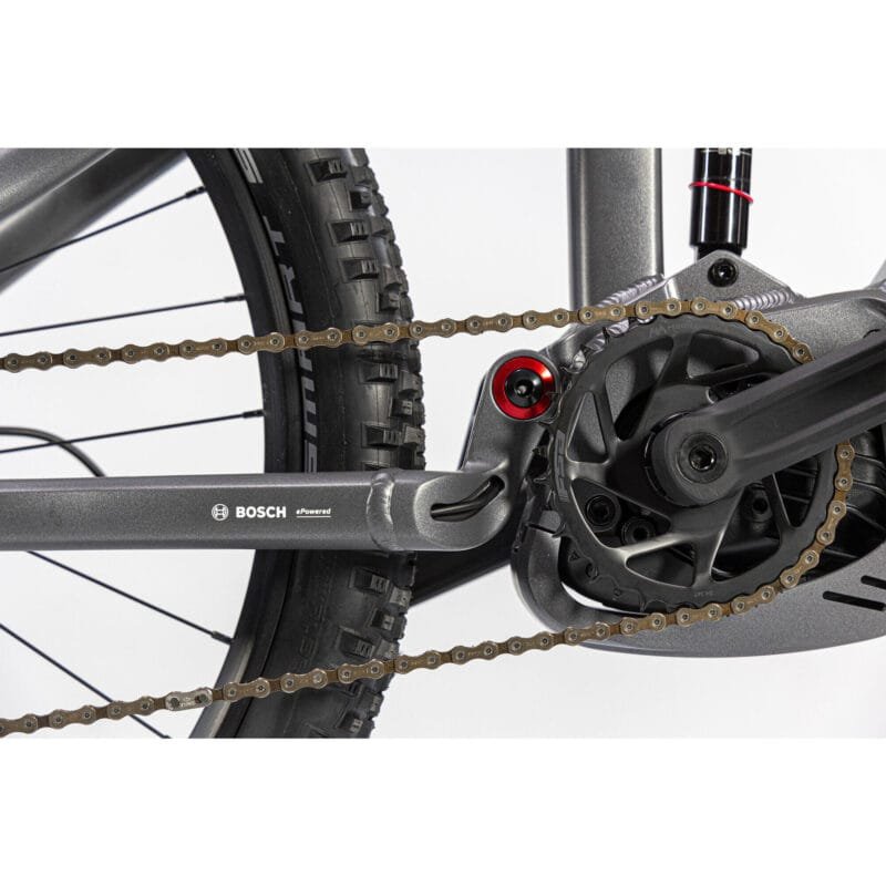 VTT ÉLECTRIQUE ALL MOUNTAIN -STILUS AM 1.0 – Image 9